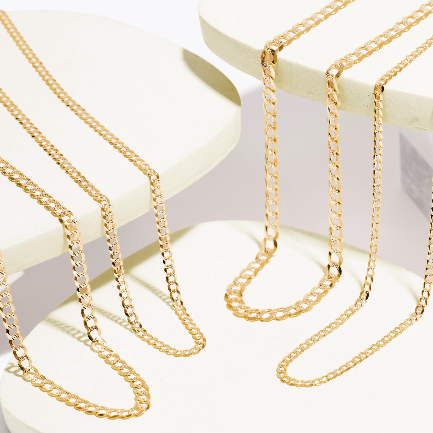 Real 14k Gold, Guaranteed