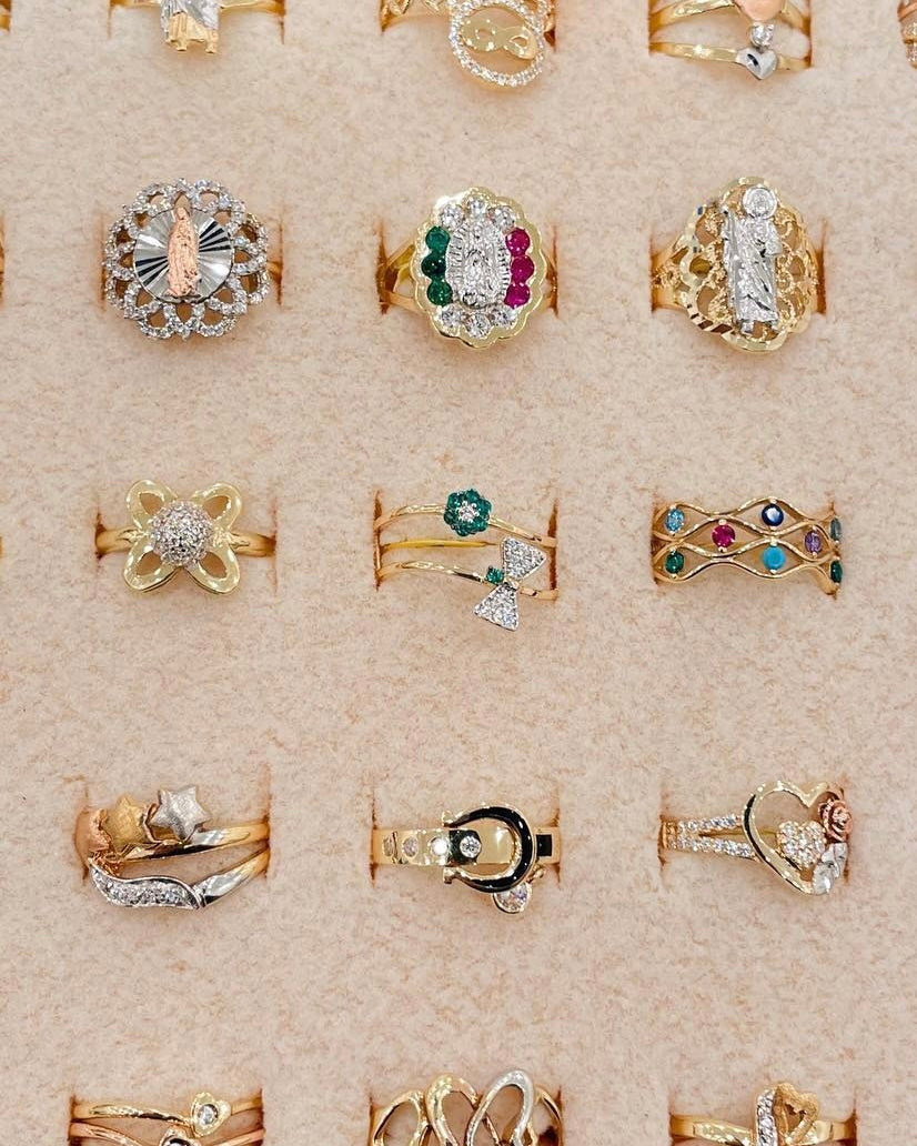 Women's Rings