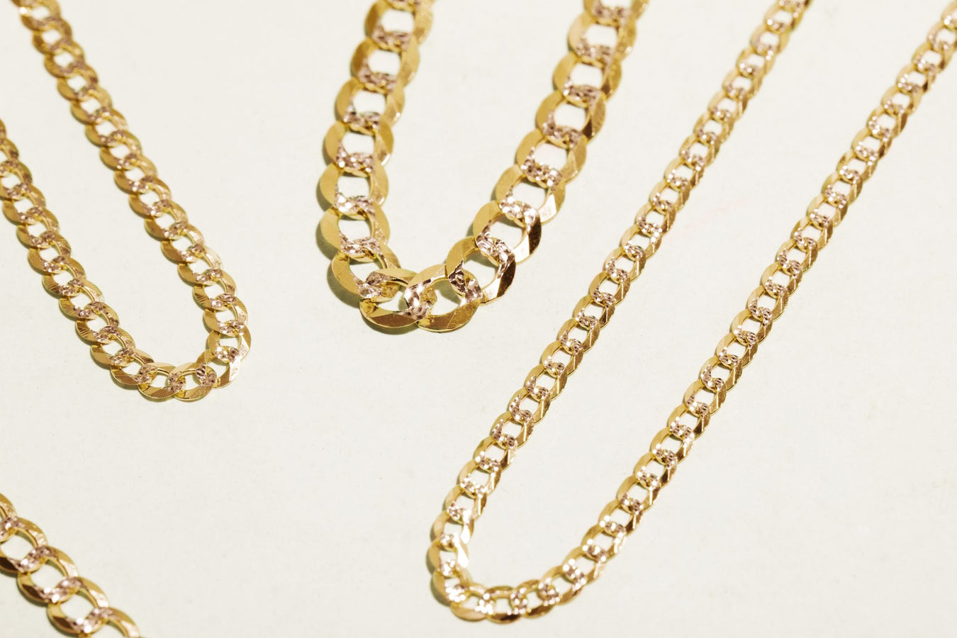 Gold Chains