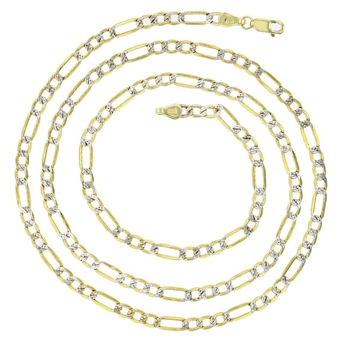 Collana Catena Fgaro Con Magla Grumetta | Chan, Fgaro Chan - Foto 7