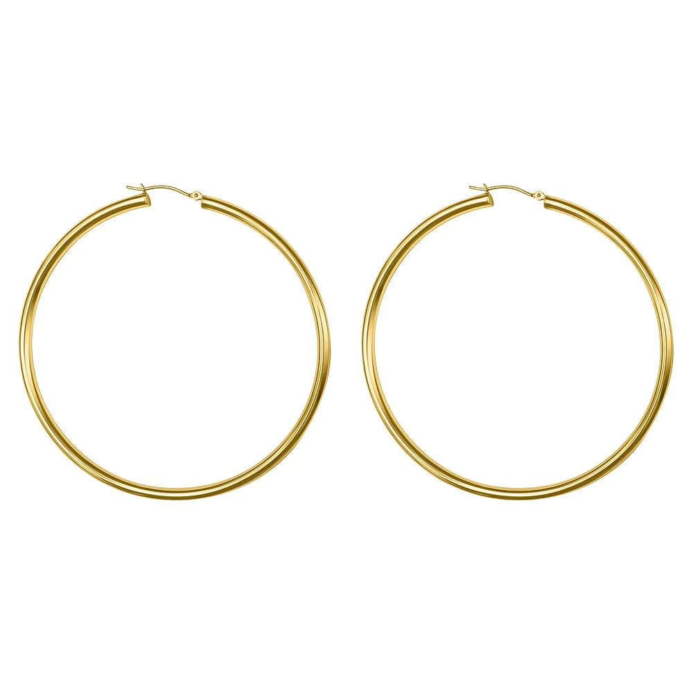 14k Gold Women's Earrings